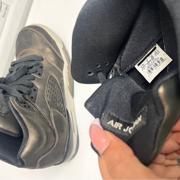 Jordan 5 Retro Heiress Camo - Picture 6 of 6